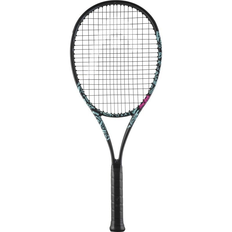 Shop the Head Boom MP Neon 2025 Tennis Racquet | Tennis